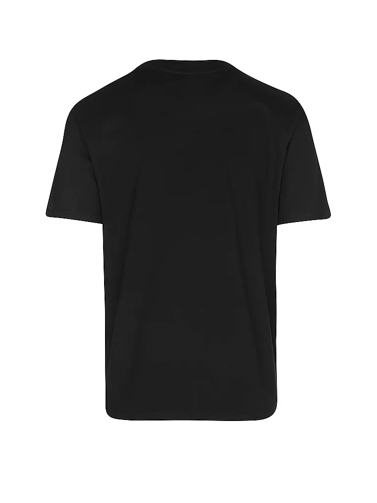 LMTD | T-Shirt NLFASBA PINKFLOYD | schwarz