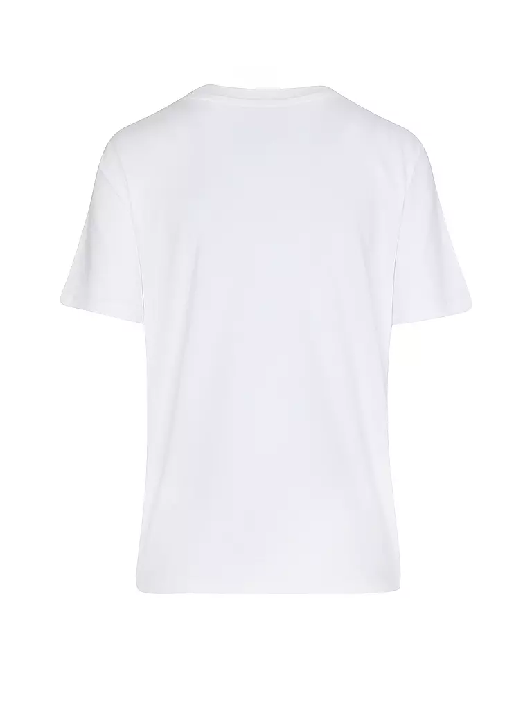 LMTD | T-Shirt NLFMERIAN FRIENDS | weiss