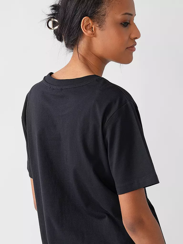 LMTD | T-Shirt NLFNYA ACDC | schwarz