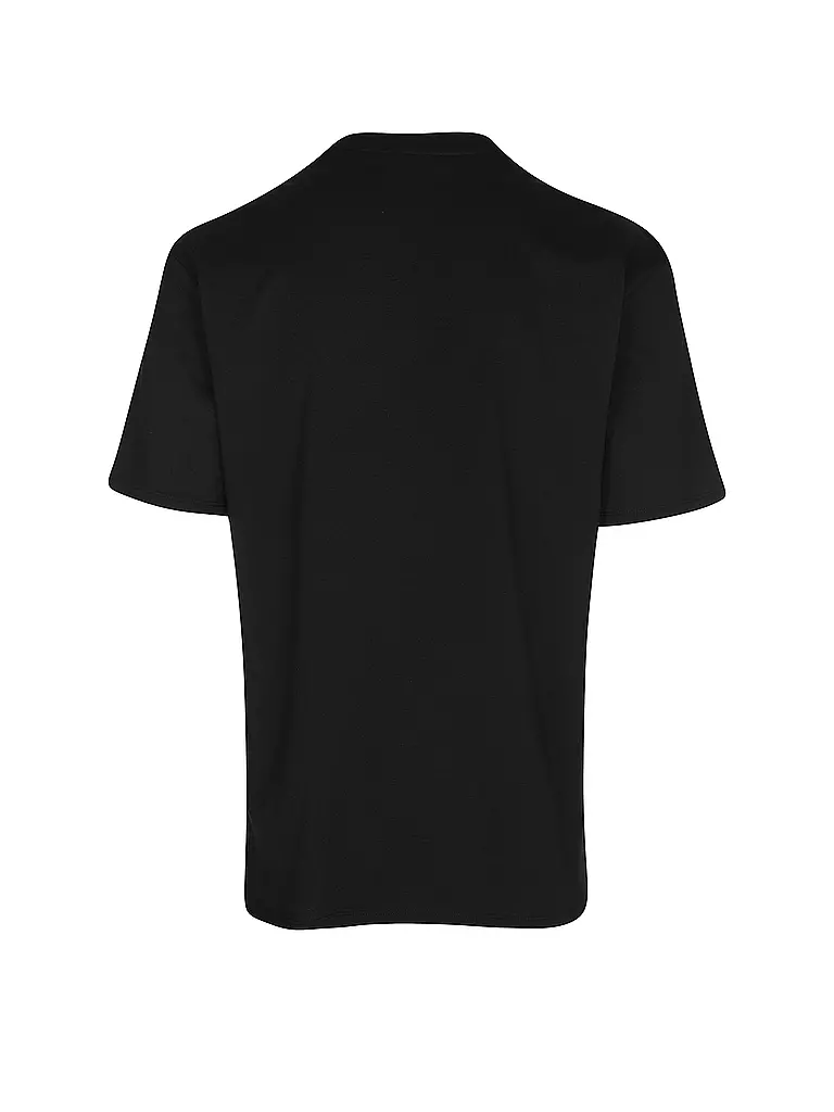 LMTD | T-Shirt NLMAMIAS ROLLINGS | schwarz