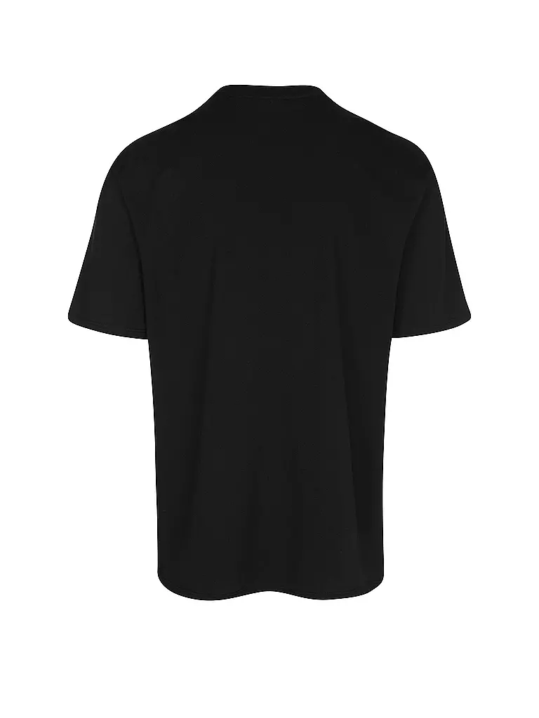 LMTD | T-Shirt NLMMADI GUNSNROSES | schwarz