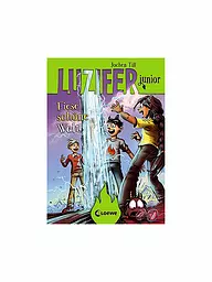LOEWE VERLAG | Buch - Luzifer junior - Fiese schöne Welt | Keine Farbe