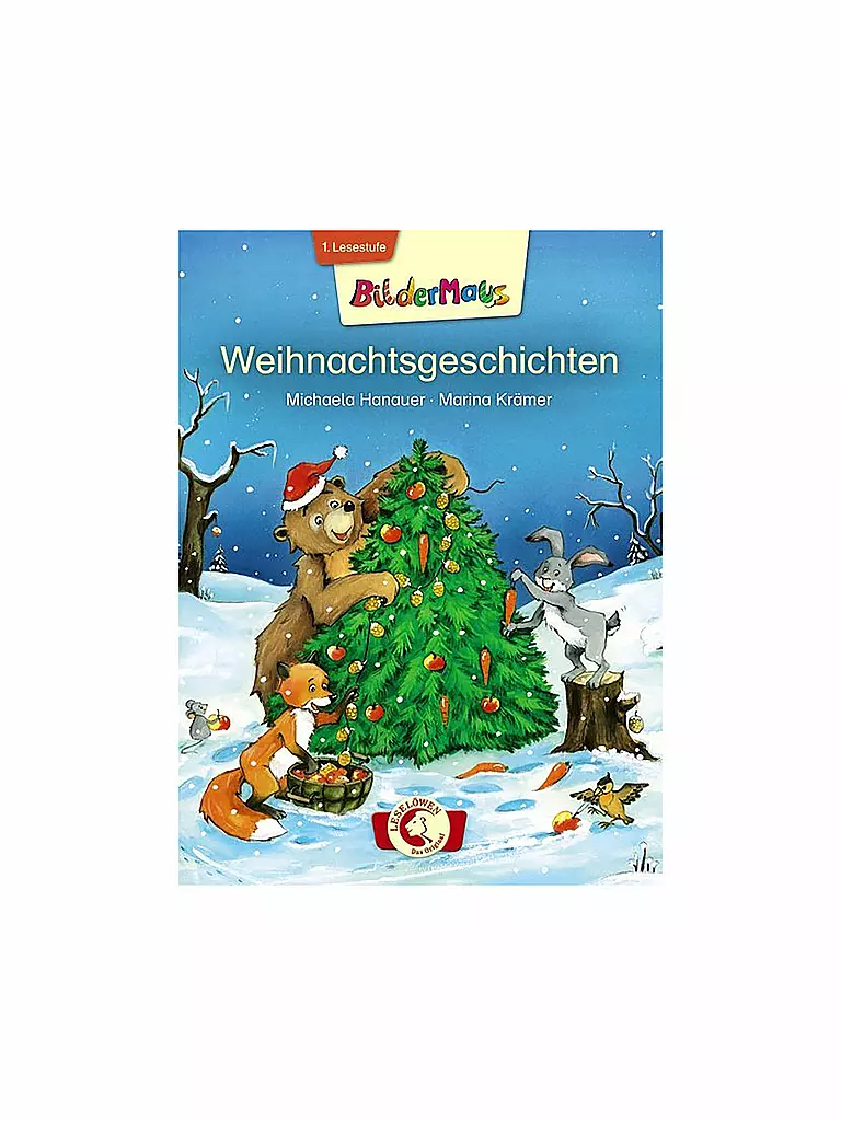 LOEWE VERLAG | Buch - Weihnachtsgeschichten | keine Farbe