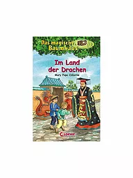 LOEWE VERLAG | Das magische Baumhaus - Im Land der Drachen - Band 14 | keine Farbe