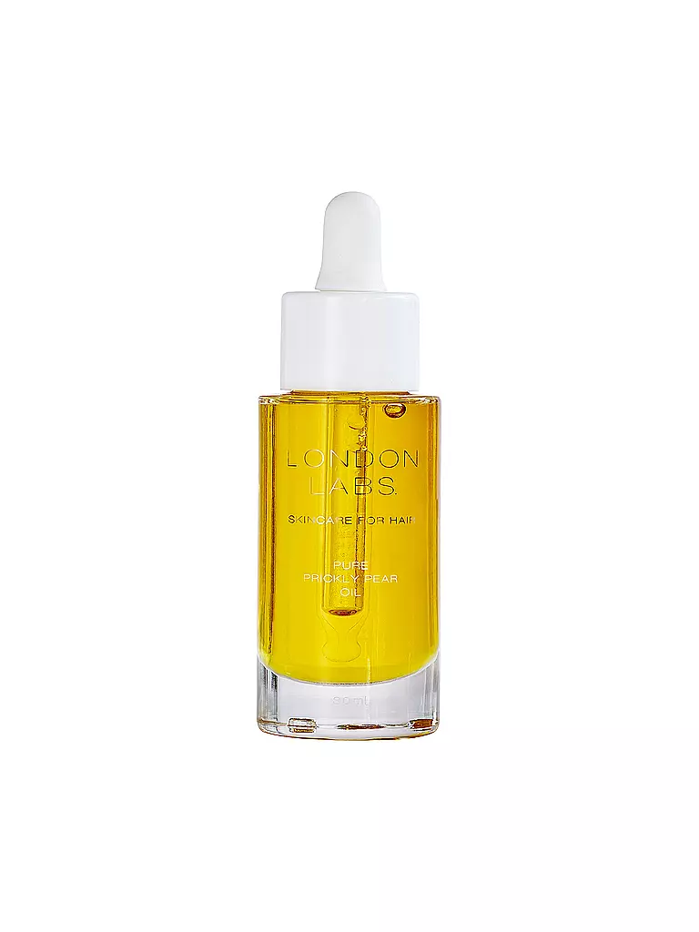 LONDON LABS | Haarpflege - Reines Kaktusfeigenöl 30ml | 