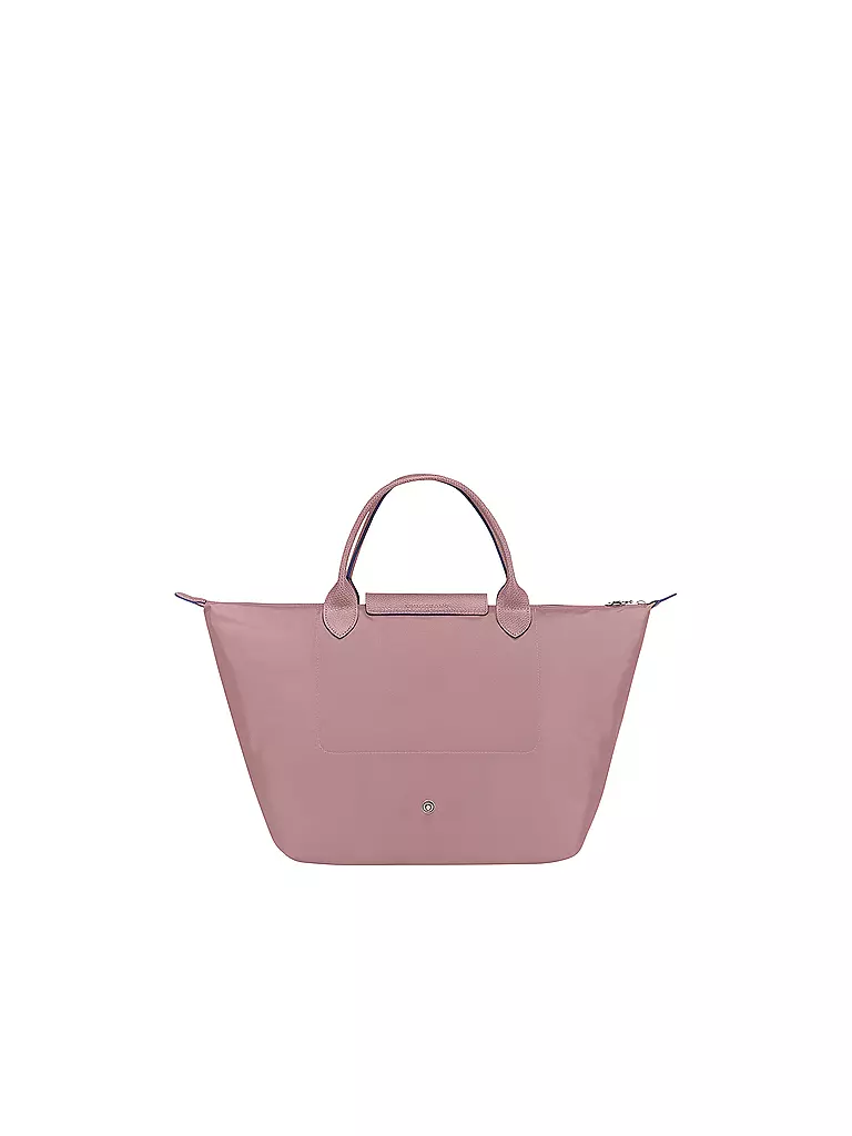 LONGCHAMP | Le Pliage Club Handtasche M, Antique Pink | rosa