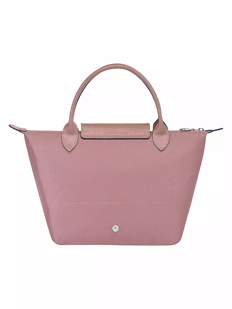 LONGCHAMP | Le Pliage Club Handtasche S, Antique Pink | rosa