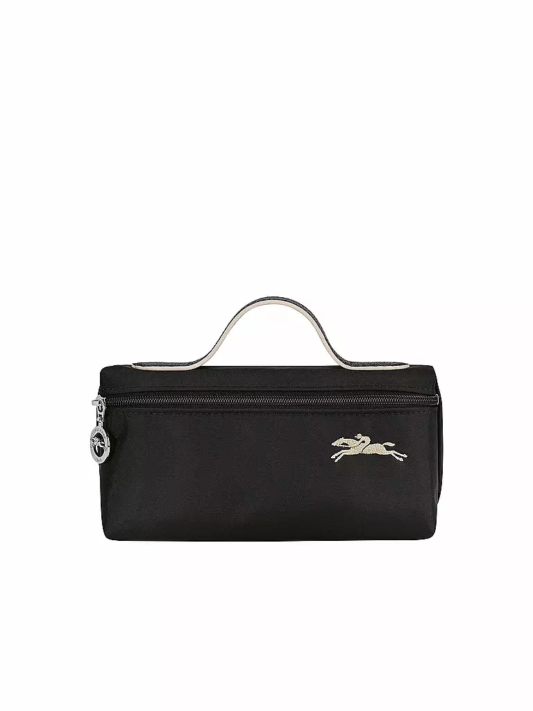 LONGCHAMP | Le Pliage Club Kulturbeutel, Black  | schwarz