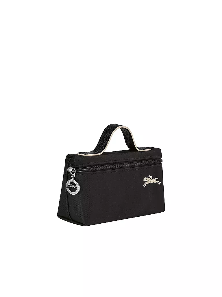 LONGCHAMP | Le Pliage Club Kulturbeutel, Black  | schwarz