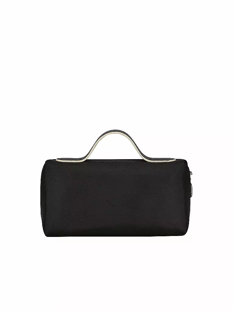 LONGCHAMP | Le Pliage Club Kulturbeutel, Black  | schwarz