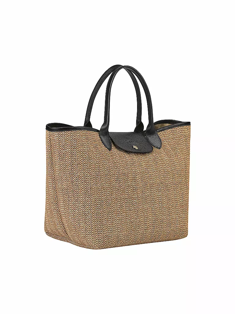 LONGCHAMP | Le Pliage Collection  Handtasche M, Natural | beige