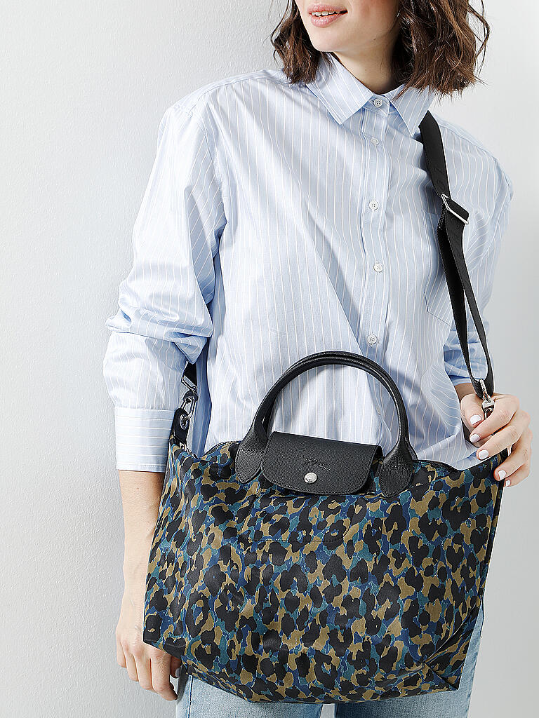 longchamp le pliage fell