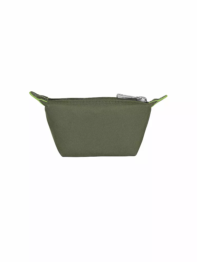 LONGCHAMP | Le Pliage Green Portemonnaie, Fir | olive