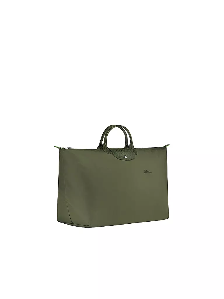 LONGCHAMP | Le Pliage Green Reisetasche X-Large, Fir | olive