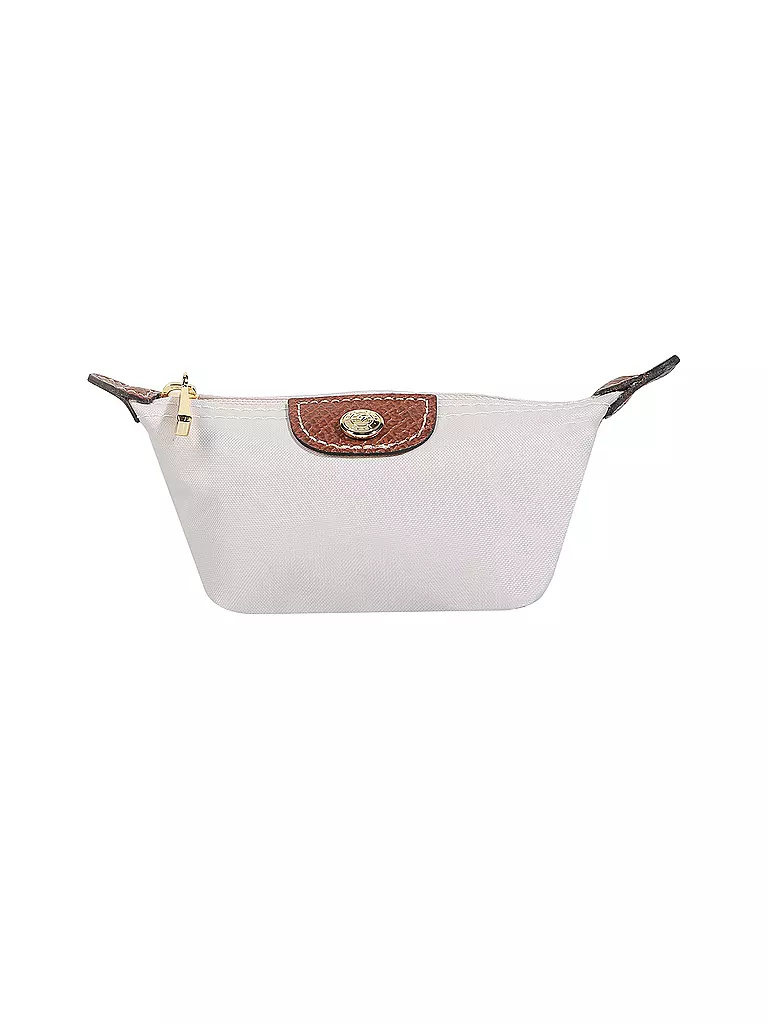 LONGCHAMP | Le Pliage Original Portemonnaie, Paper | beige