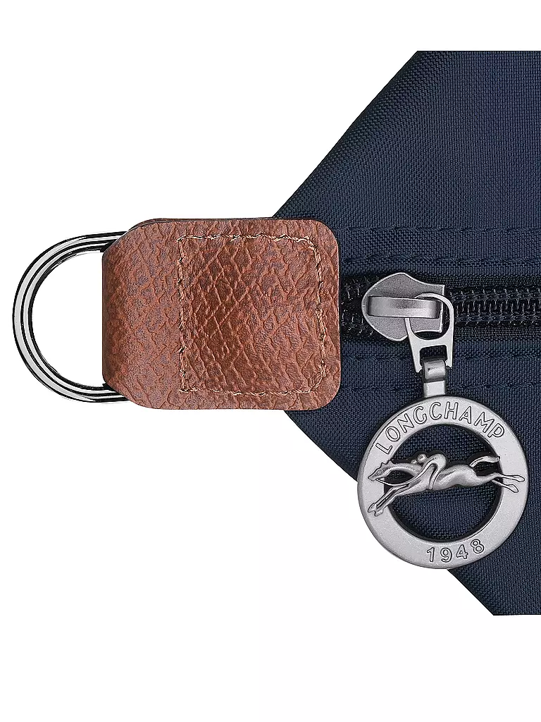 LONGCHAMP | Le Pliage Original Reisetasche, Navy | dunkelblau