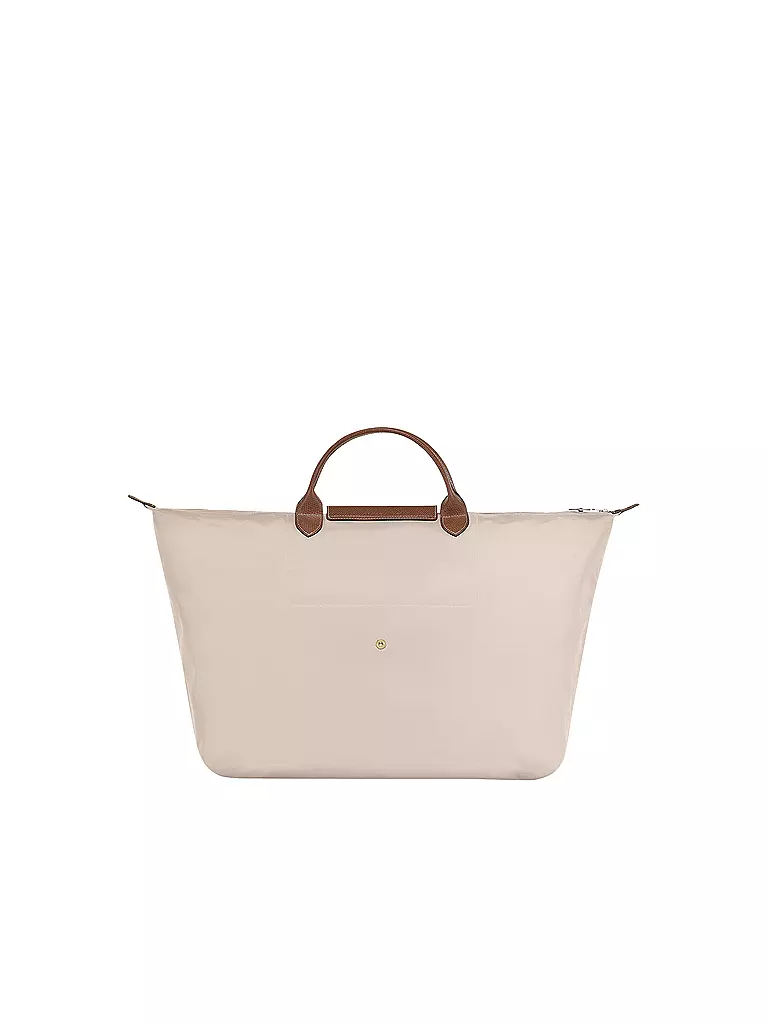LONGCHAMP | Le Pliage Original Reisetasche, Paper | beige