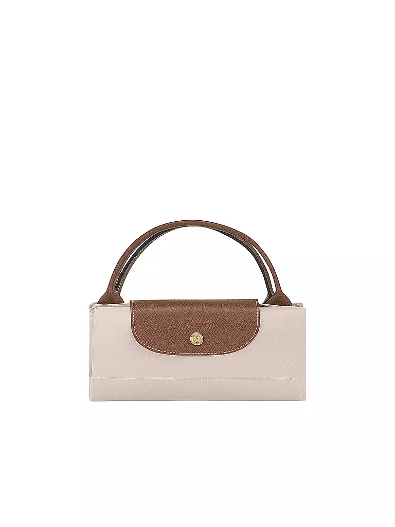 LONGCHAMP | Le Pliage Original Reisetasche, Paper | beige