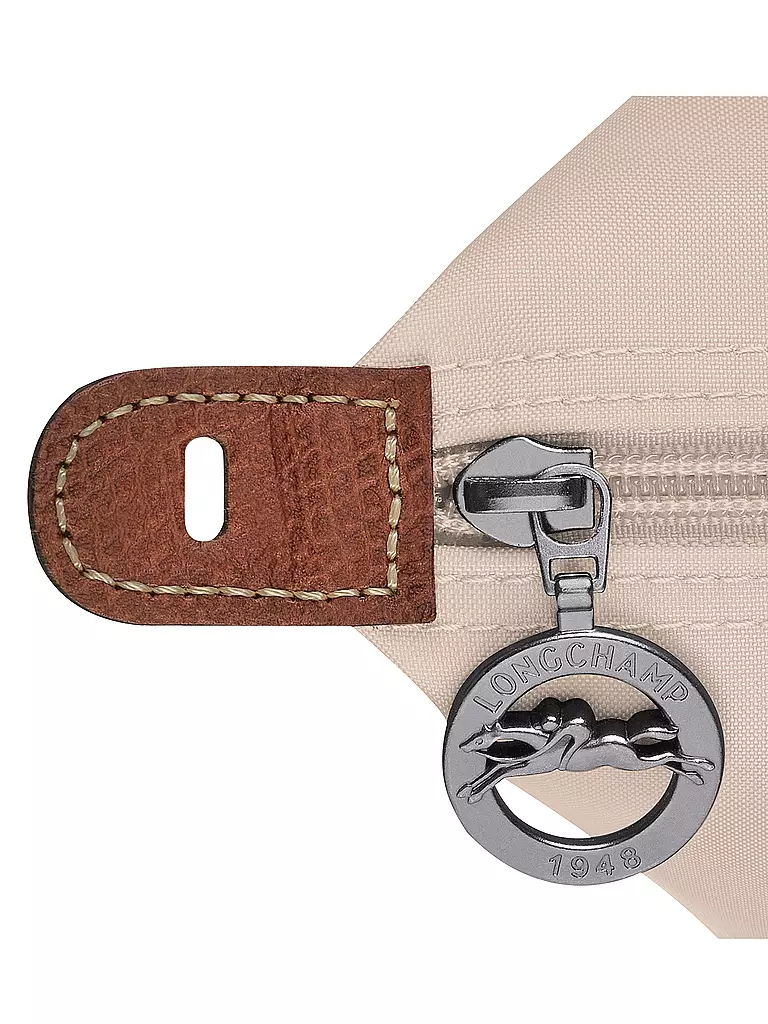 LONGCHAMP | Le Pliage Original Reisetasche, Paper | beige