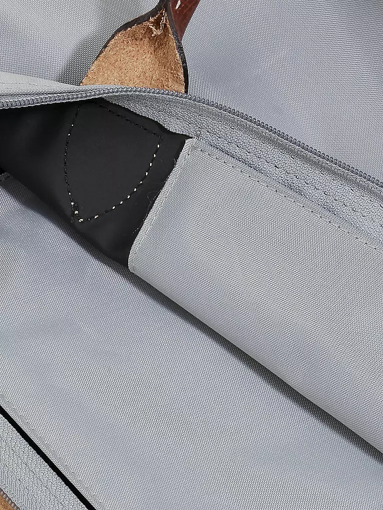 LONGCHAMP | Le Pliage Original Shopper L, Grey | grau