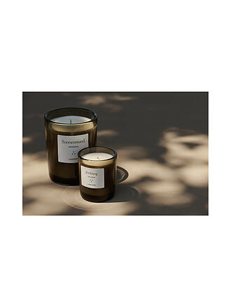 LOOOPS | Duftkerze 75g SONNENSTUNDEN 