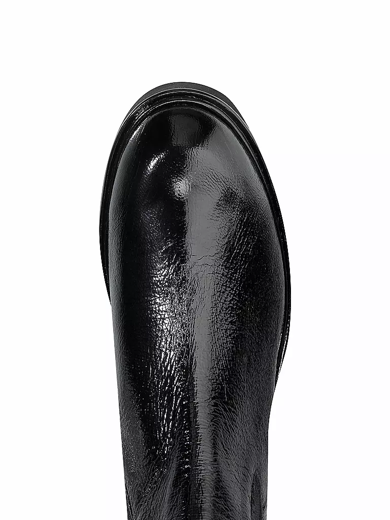LORENA PAGGI | Boots " Tibi " | schwarz