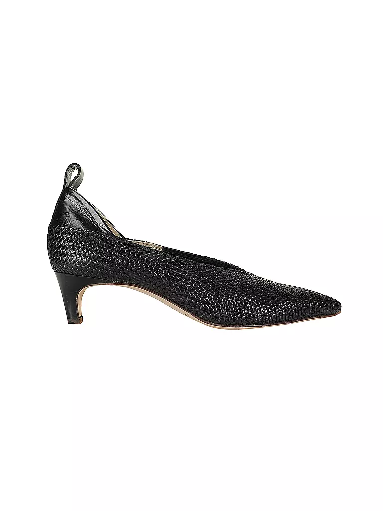 LORENA PAGGI | Pumps SARAH | schwarz