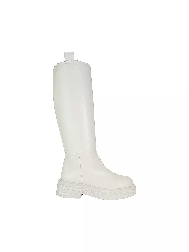 LORENA PAGGI | Stiefel NOEMI MARS | creme