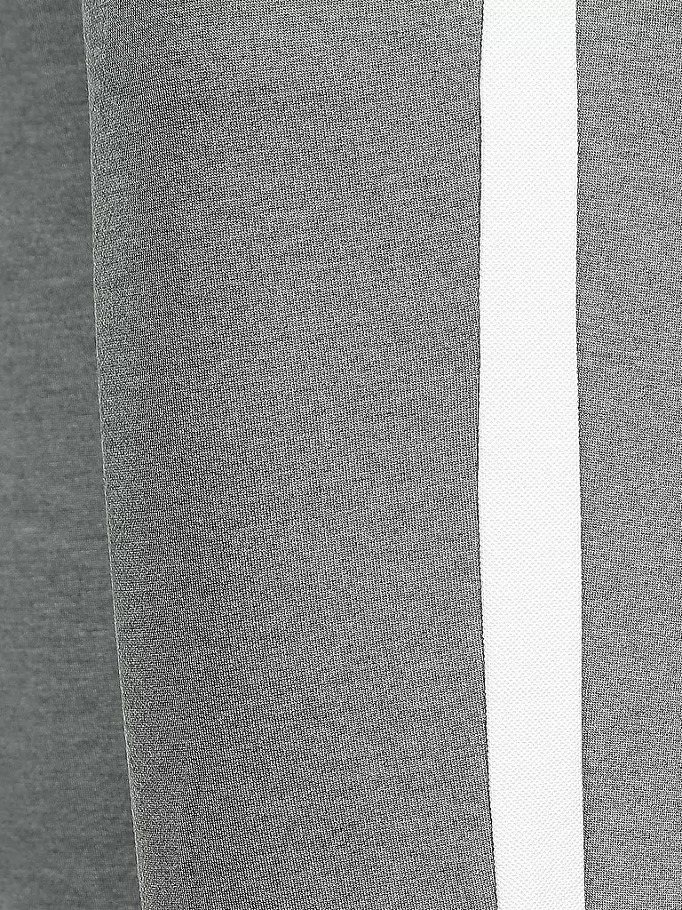 LOUNGE CHERIE | Loungehose "Marlene" | grau