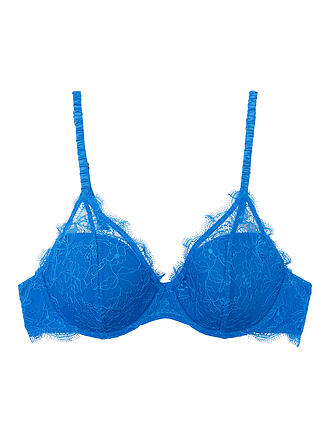LOVE STORIES | BH mit Bügel GWYNETH blue
