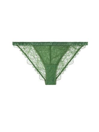 LOVE STORIES | Slip WILD ROSE green
