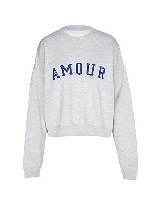 LOVE STORIES | Loungewear Sweater SLOANE
