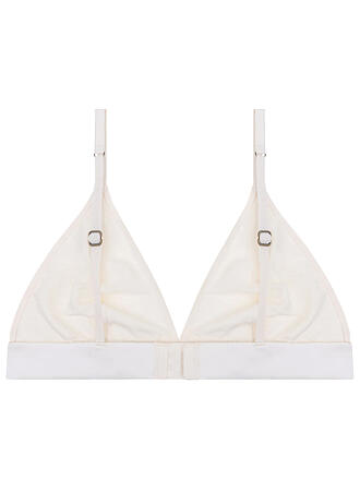 LOVE STORIES | BH ohne Bügel DARLING off white