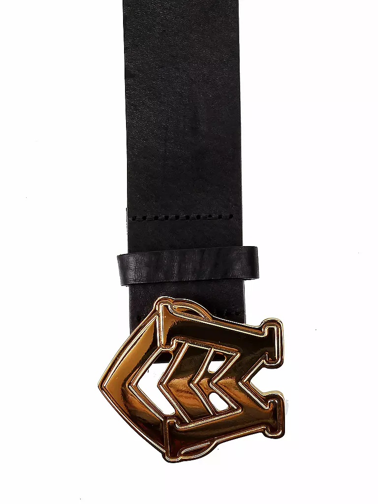 LOVE MOSCHINO | Gürtel | schwarz