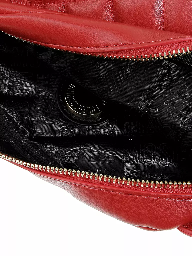 LOVE MOSCHINO | Gürteltasche | rot