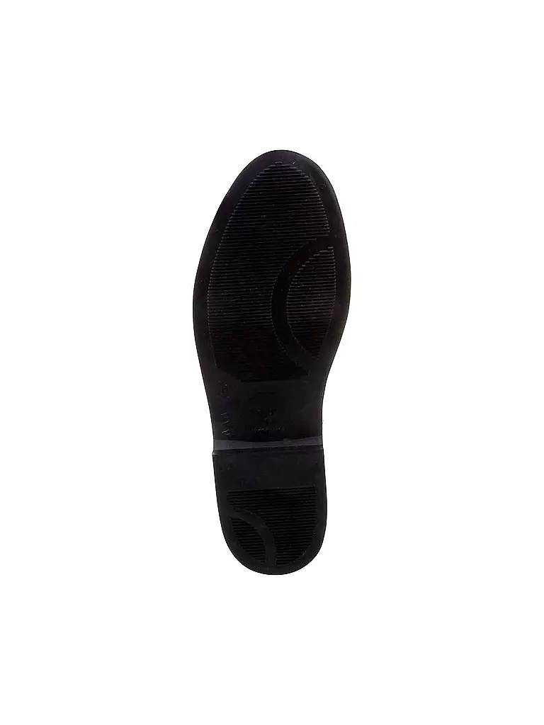 LOVE MOSCHINO | Gummistiefel | schwarz