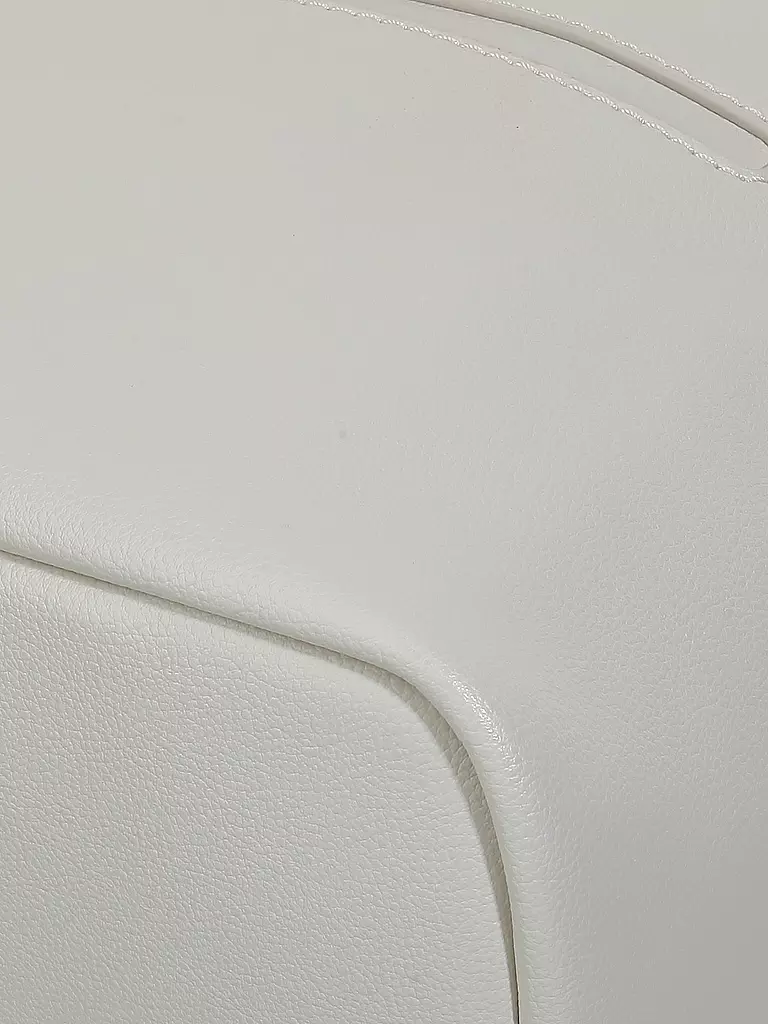 LOVE MOSCHINO | Rucksack "The sweet pocket" | creme