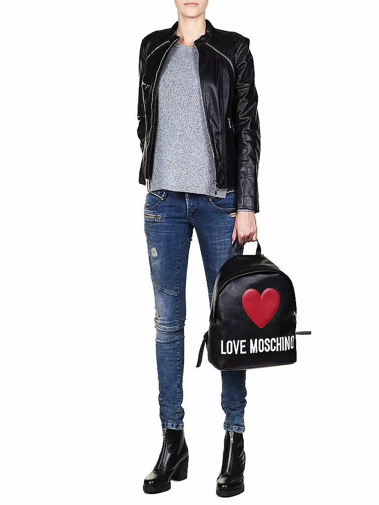 LOVE MOSCHINO | Rucksack | 