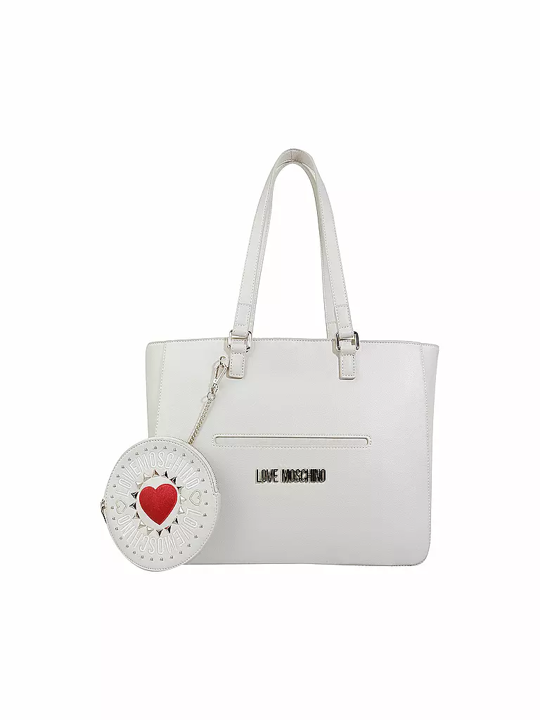 Love Moschino Five Pocket Trousers with Golden Heart Logo Tab on Back Belt Jeans, ZZSW1317, 31 De Las Mujeres
