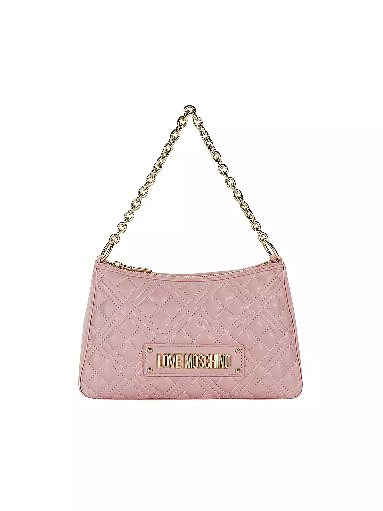 LOVE MOSCHINO | Tasche - Mini Bag  | rosa