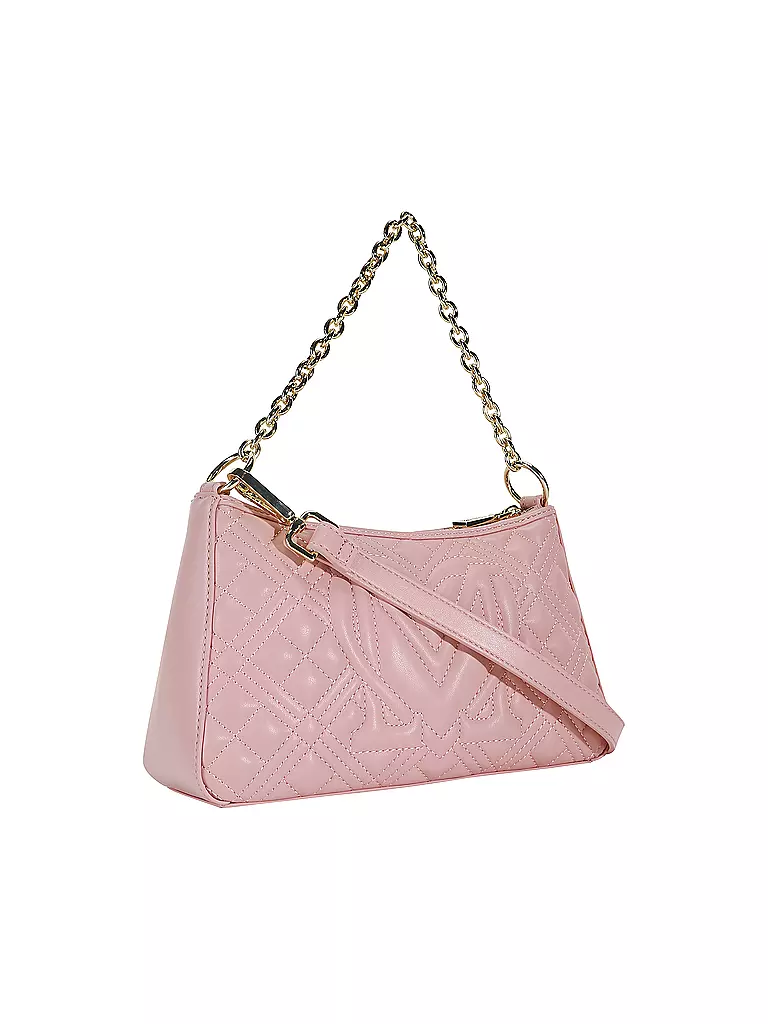 LOVE MOSCHINO | Tasche - Mini Bag  | rosa