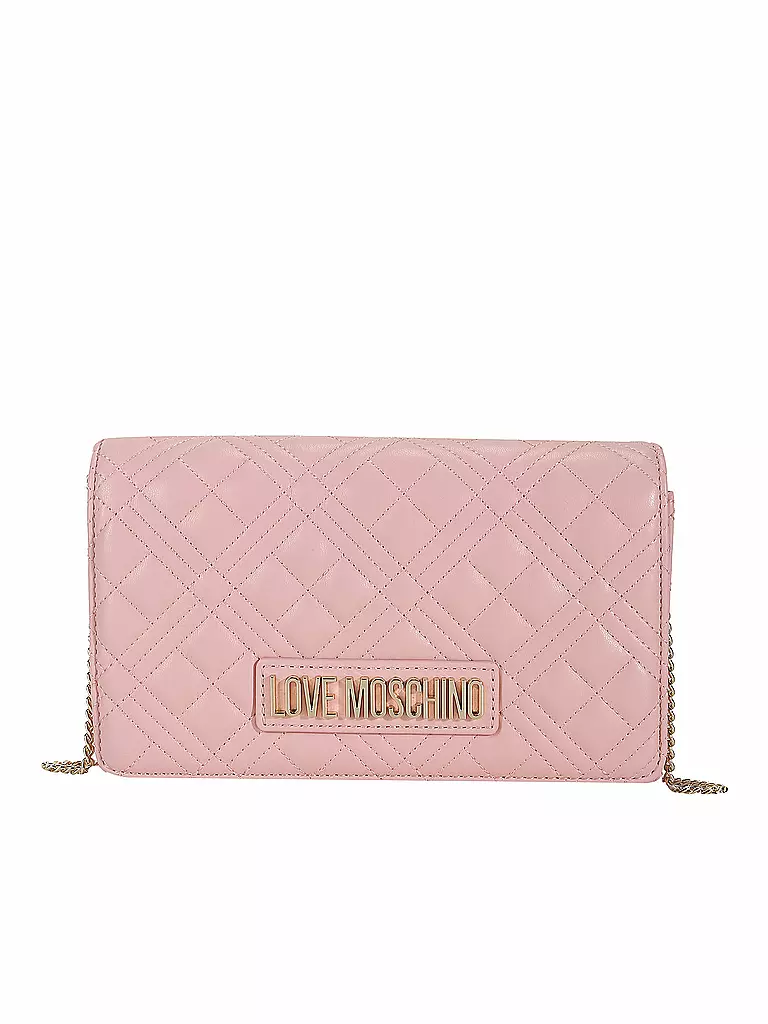 LOVE MOSCHINO | Tasche - Mini Bag | rosa
