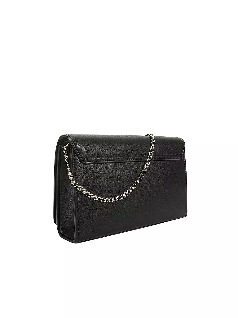 LOVE MOSCHINO | Tasche - Mini Bag | schwarz