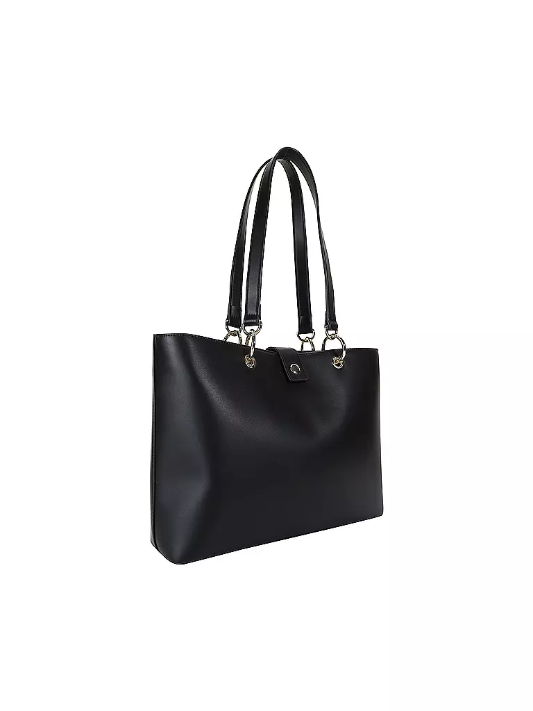 LOVE MOSCHINO | Tasche - Shopper | schwarz