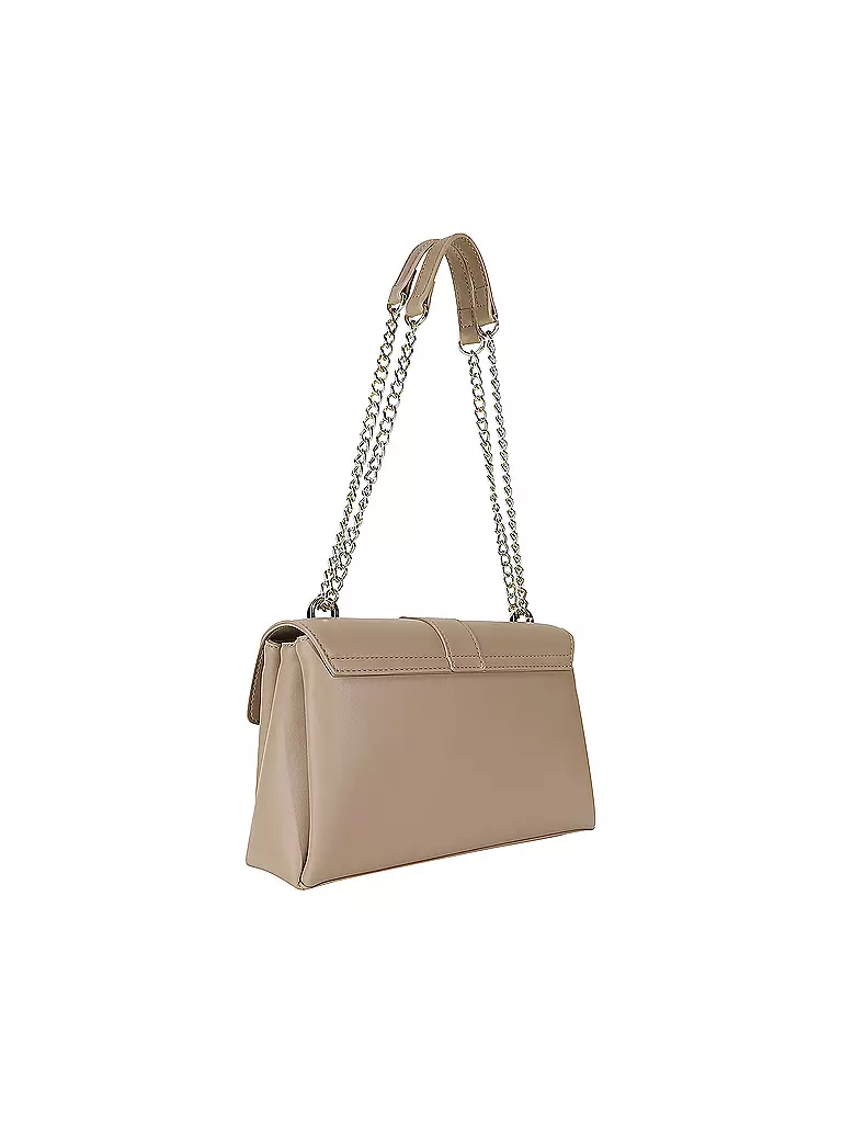 LOVE MOSCHINO | Tasche - Umhängetasche  | beige