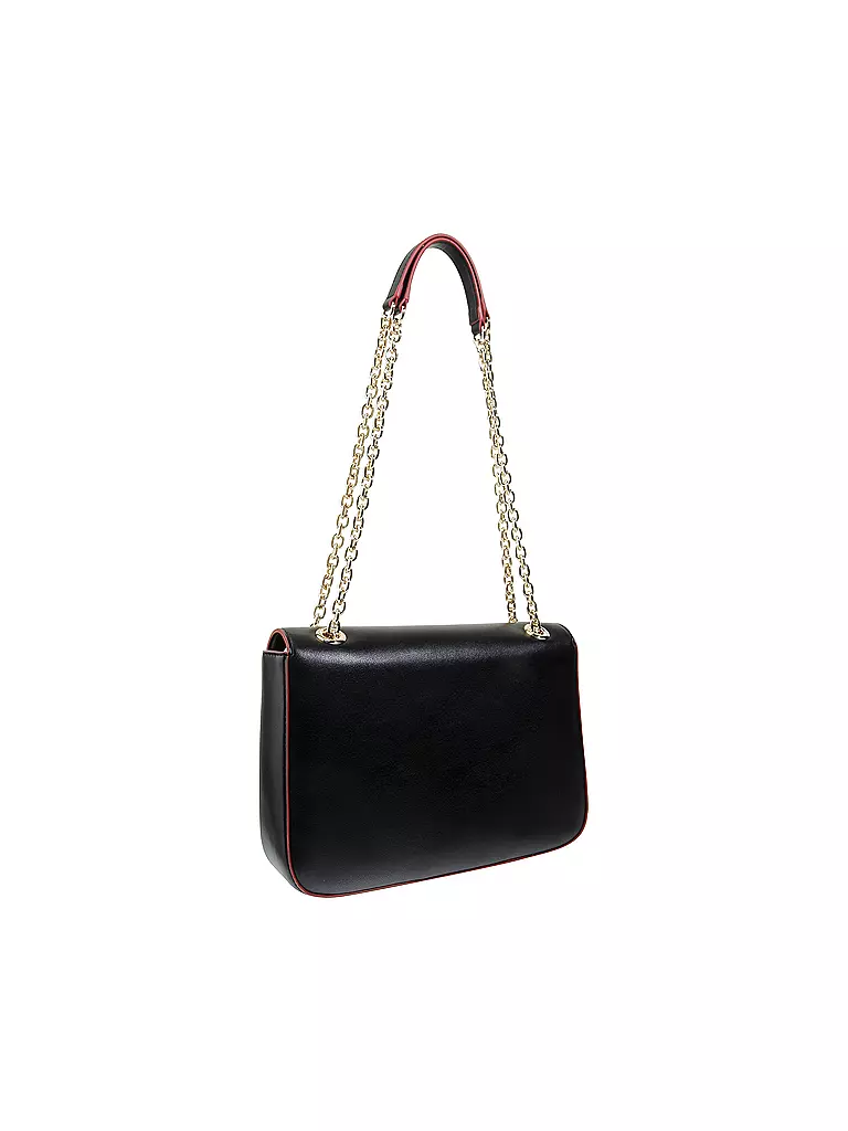 LOVE MOSCHINO | Umhängetasche "Share the Love" | bunt
