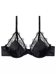 LOVE STORIES | BH mit Bügel LOVELEY off white | schwarz