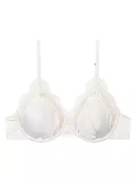 LOVE STORIES | BH mit Bügel LOVELEY off white | creme
