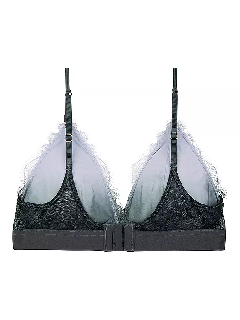 LOVE STORIES | Bralette Hazel | blau