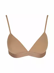 LOVE STORIES | Bralette COCO  | braun